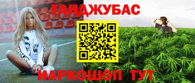 молекула духа Берёзовский